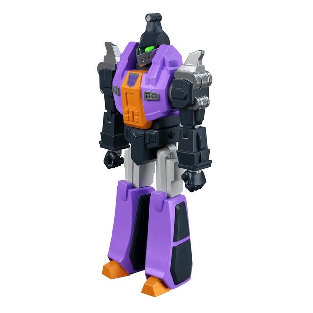 Transformers Ultimates Action Figure Bombshell 18cm