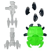 Transformers Ultimates Action Figure Bombshell 18cm