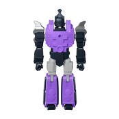 Transformers Ultimates Action Figure Bombshell 18cm