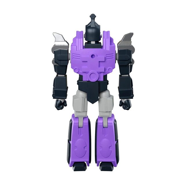 Transformers Ultimates Action Figure Bombshell 18cm