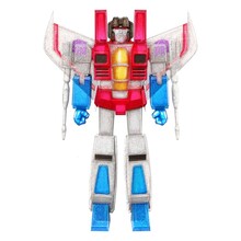 Transformers Ultimates Ghost of Starscream