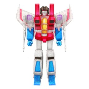 Transformers Ultimates Ghost of Starscream