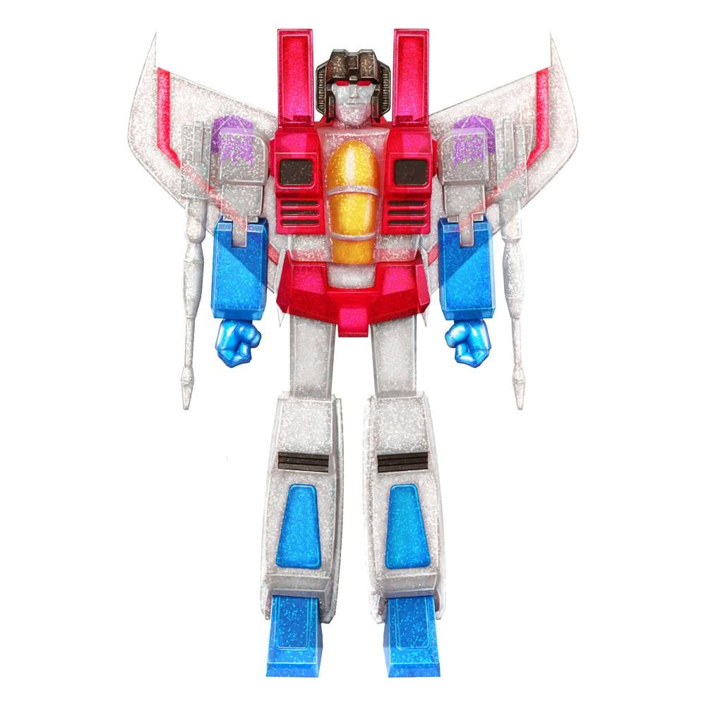 Super7 Transformers Ultimates Ghost of Starscream afbeelding