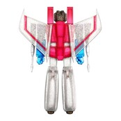 Transformers Ultimates Action Figure Ghost of Starscream 18cm