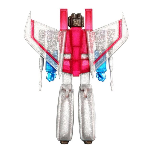 Transformers Ultimates Action Figure Ghost of Starscream 18cm