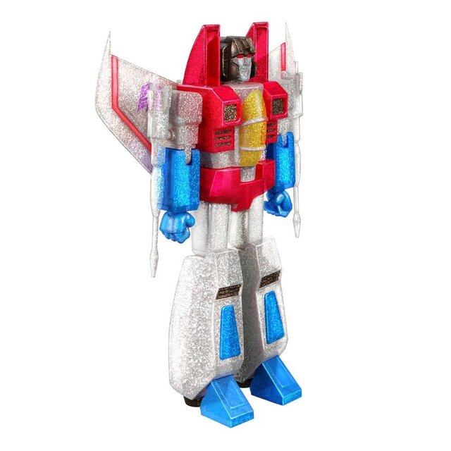 Transformers Ultimates Action Figure Ghost of Starscream 18cm