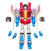 Transformers Ultimates Action Figure Ghost of Starscream 18cm