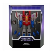 Transformers Ultimates Action Figure Ghost of Starscream 18cm