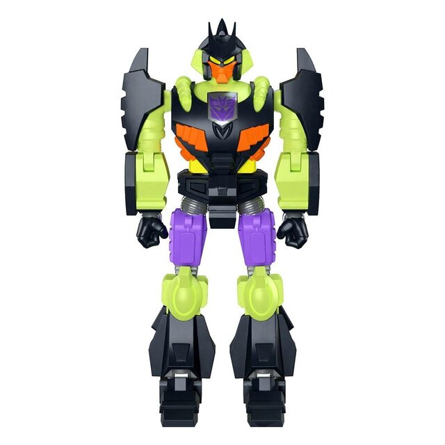 Transformers Ultimates Action Figure Banzai-Tron 18cm Transformers Ultimates Action Figure Banzai-Tron 18cm