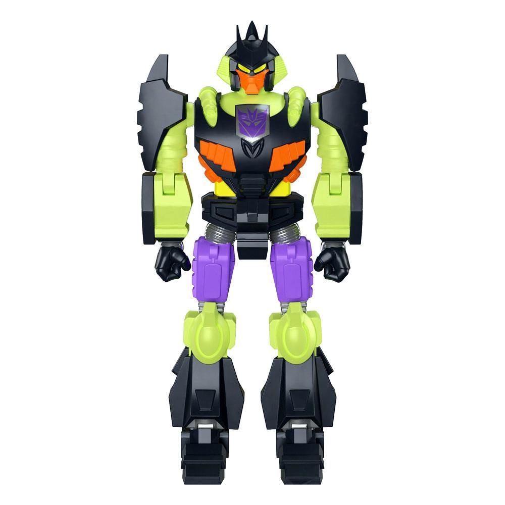 Super7 Transformers Ultimates Banzai-Tron afbeelding