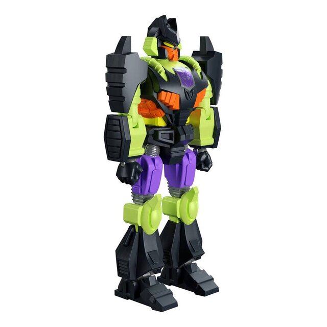 Transformers Ultimates Action Figure Banzai-Tron 18cm Transformers Ultimates Action Figure Banzai-Tron 18cm