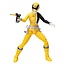 Hasbro Power Rangers Lightning Collection S.P.D. Yellow Ranger 15cm