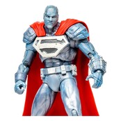 DC Multiverse Action Figure Steel 18cm