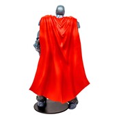 DC Multiverse Action Figure Steel 18cm