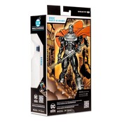 DC Multiverse Action Figure Steel 18cm
