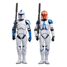 Star Wars 2-Pack Ahsoka Clone Troopers