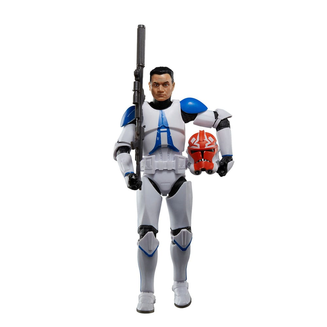 Star Wars Ahsoka Black Series 2-Pack Phase I Clone Trooper Lieutenant & 332nd Ahsoka's Clone Trooper 15cm