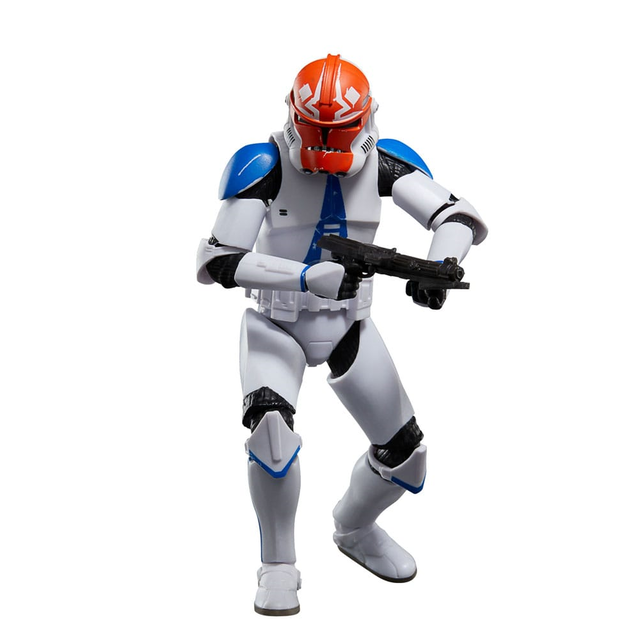 Star Wars Ahsoka Black Series 2-Pack Phase I Clone Trooper Lieutenant & 332nd Ahsoka's Clone Trooper 15cm