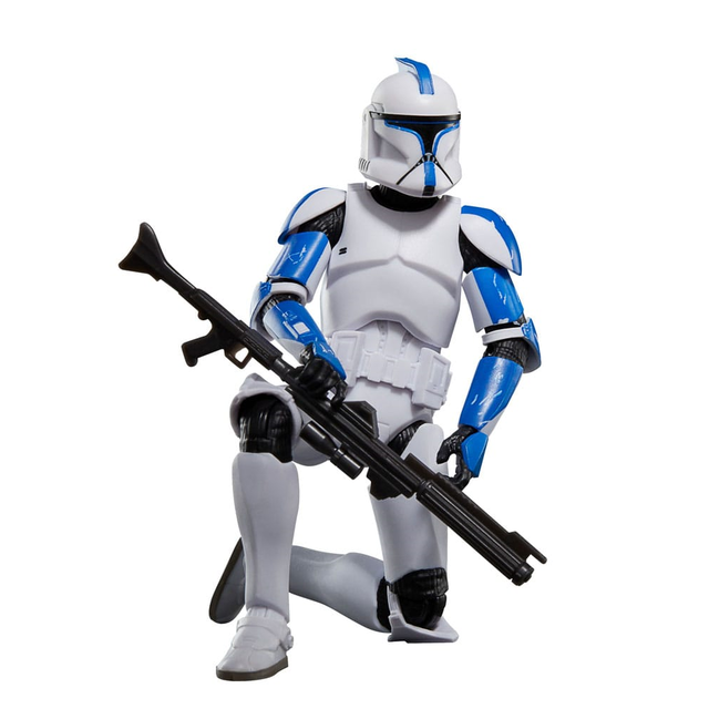 Star Wars Ahsoka Black Series 2-Pack Phase I Clone Trooper Lieutenant & 332nd Ahsoka's Clone Trooper 15cm