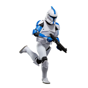 Star Wars Ahsoka Black Series 2-Pack Phase I Clone Trooper Lieutenant & 332nd Ahsoka's Clone Trooper 15cm