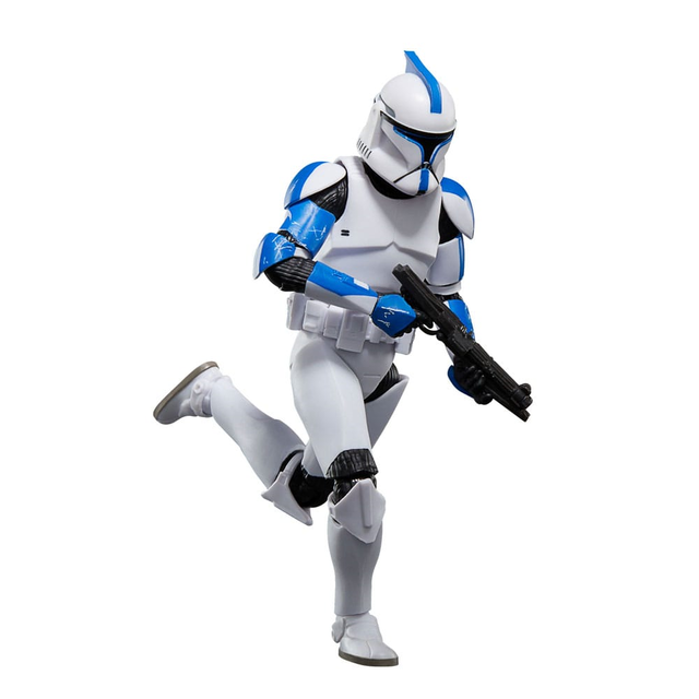 Star Wars Ahsoka Black Series 2-Pack Phase I Clone Trooper Lieutenant & 332nd Ahsoka's Clone Trooper 15cm