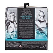 Star Wars Ahsoka Black Series 2-Pack Phase I Clone Trooper Lieutenant & 332nd Ahsoka's Clone Trooper 15cm