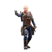 Star Wars: The Mandalorian Black Series Migs Mayfeld 15cm