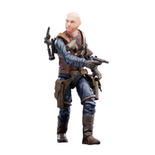 Star Wars: The Mandalorian Black Series Migs Mayfeld 15cm