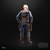 Star Wars: The Mandalorian Black Series Migs Mayfeld 15cm