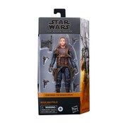 Star Wars: The Mandalorian Black Series Migs Mayfeld 15cm