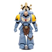 Warhammer 40k Action Figure Space Wolves Wolf Guard 18cm Warhammer 40k Action Figure Space Wolves Wolf Guard 18cm