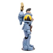 Warhammer 40k Action Figure Space Wolves Wolf Guard 18cm Warhammer 40k Action Figure Space Wolves Wolf Guard 18cm