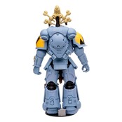 Warhammer 40k Action Figure Space Wolves Wolf Guard 18cm Warhammer 40k Action Figure Space Wolves Wolf Guard 18cm
