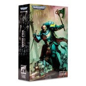 Warhammer 40k Action Figure Space Wolves Wolf Guard 18cm Warhammer 40k Action Figure Space Wolves Wolf Guard 18cm