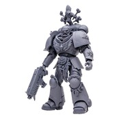 Warhammer 40k Space Wolves Wolf Guard (Artist Proof) 18cm