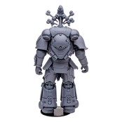 Warhammer 40k Space Wolves Wolf Guard (Artist Proof) 18cm