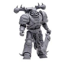 Warhammer 40k World Eaters Khorne Berzerker (Artist Proof) 18cm