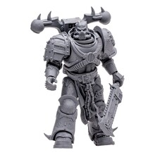 Warhammer 40k Khorne Berzerker (Artist Proof)