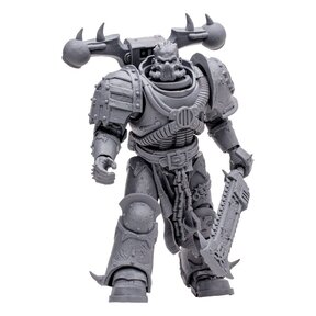 Warhammer 40k Khorne Berzerker (Artist Proof)