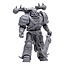 McFarlane Warhammer 40k World Eaters Khorne Berzerker (Artist Proof) 18cm