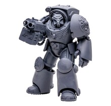 Warhammer 40k Megafigs Ultramarine Terminator (Artist Proof) 22cm