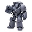 McFarlane Warhammer 40k Megafigs Ultramarine Terminator (Artist Proof) 22cm