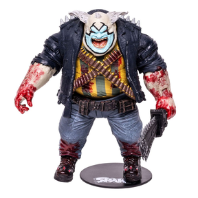 Spawn Action Figure the Clown (Bloody)