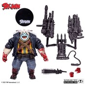 Spawn Action Figure The Clown (Bloody) 18cm