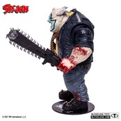 Spawn Action Figure The Clown (Bloody) 18cm