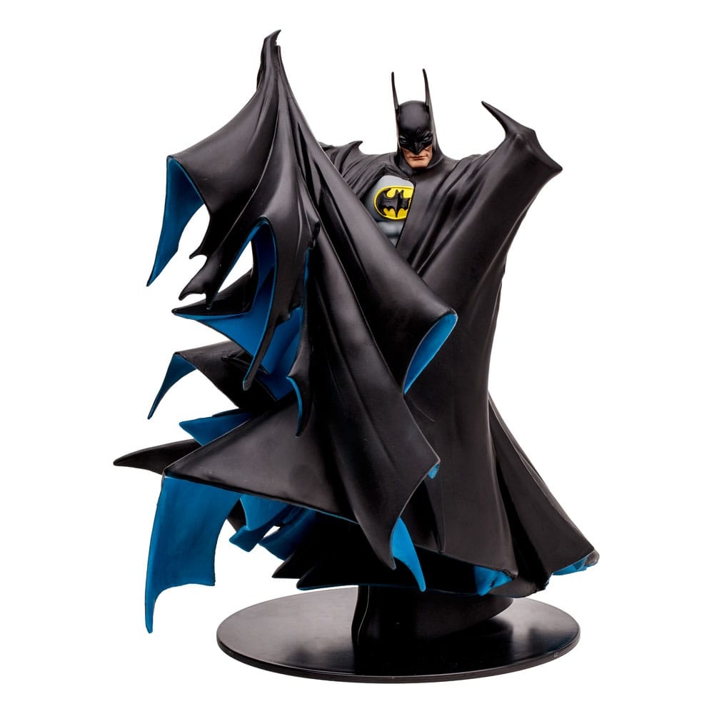 McFarlane Batman Statue by Todd McFarlane afbeelding