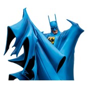DC Direct Batman Statue by Todd McFarlane (McFarlane Digital) 30cm