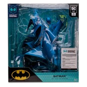 DC Direct Batman Statue by Todd McFarlane (McFarlane Digital) 30cm