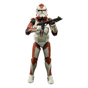 Star Wars The Clone Wars Black Series Clone Trooper (187th Battalion) 15cm