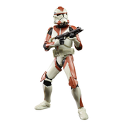 Star Wars The Clone Wars Black Series Clone Trooper (187th Battalion) 15cm